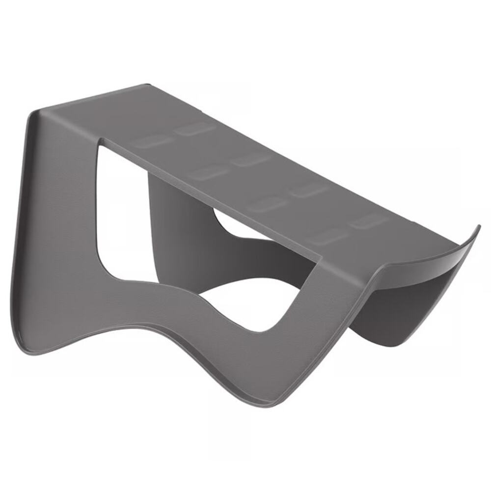 IKEA MURVEL 2-Pack Gray Shoe Storage Organizers Conquer Clutter